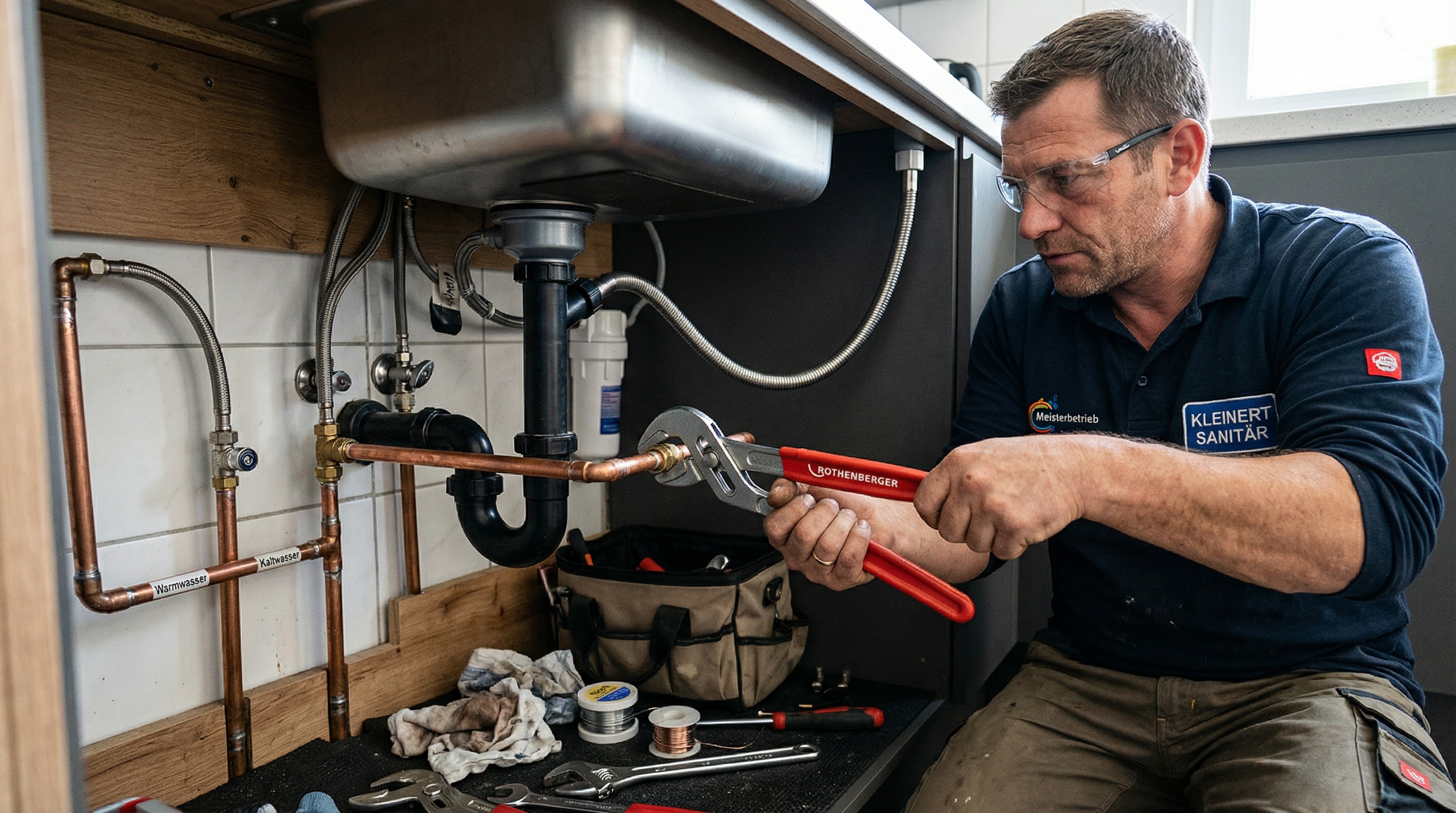 HEEET Project GmbH – Sanitärinstallateur Siegen